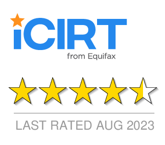Helm Pty Ltd iCIRT Star Rating