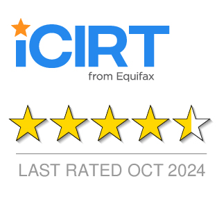 Helm Pty Ltd iCIRT Star Rating